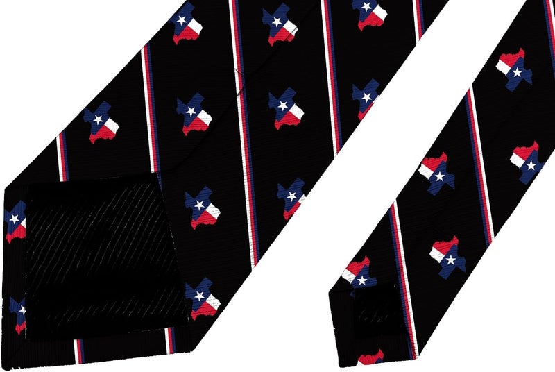 Guhothli Men's Funny Necktie Novelty Ties for Mens Daily Wedding Party Business - Image 5